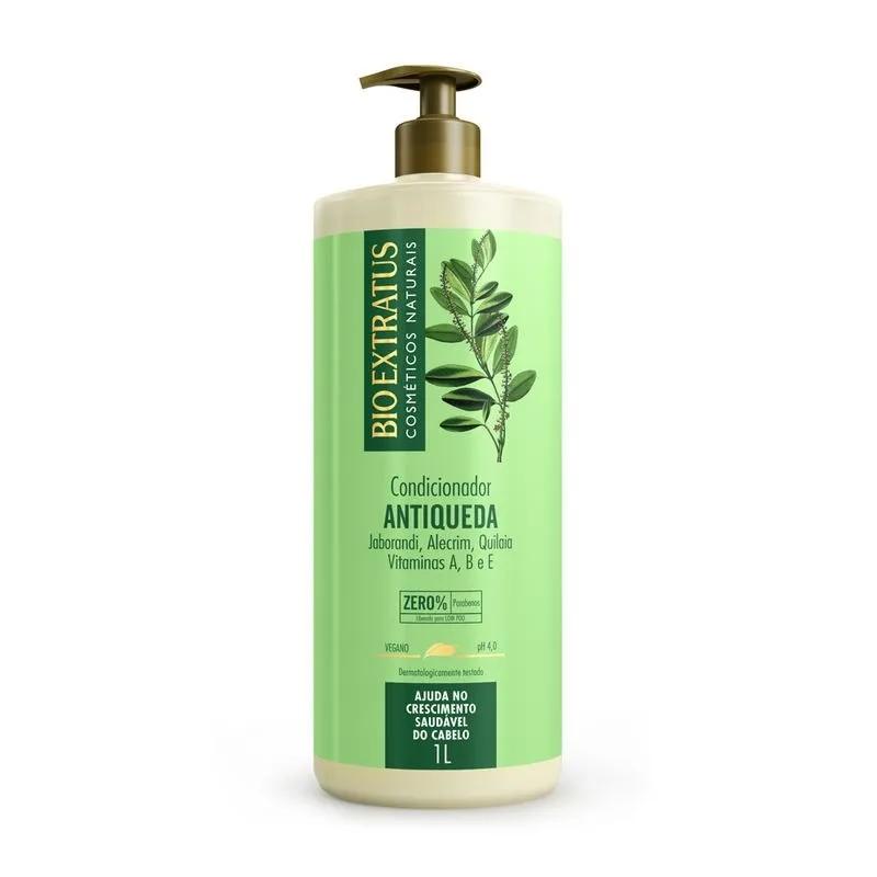 Condicionador Antiqueda Jaborandi 1L - Bio Extratus - Imagem 1