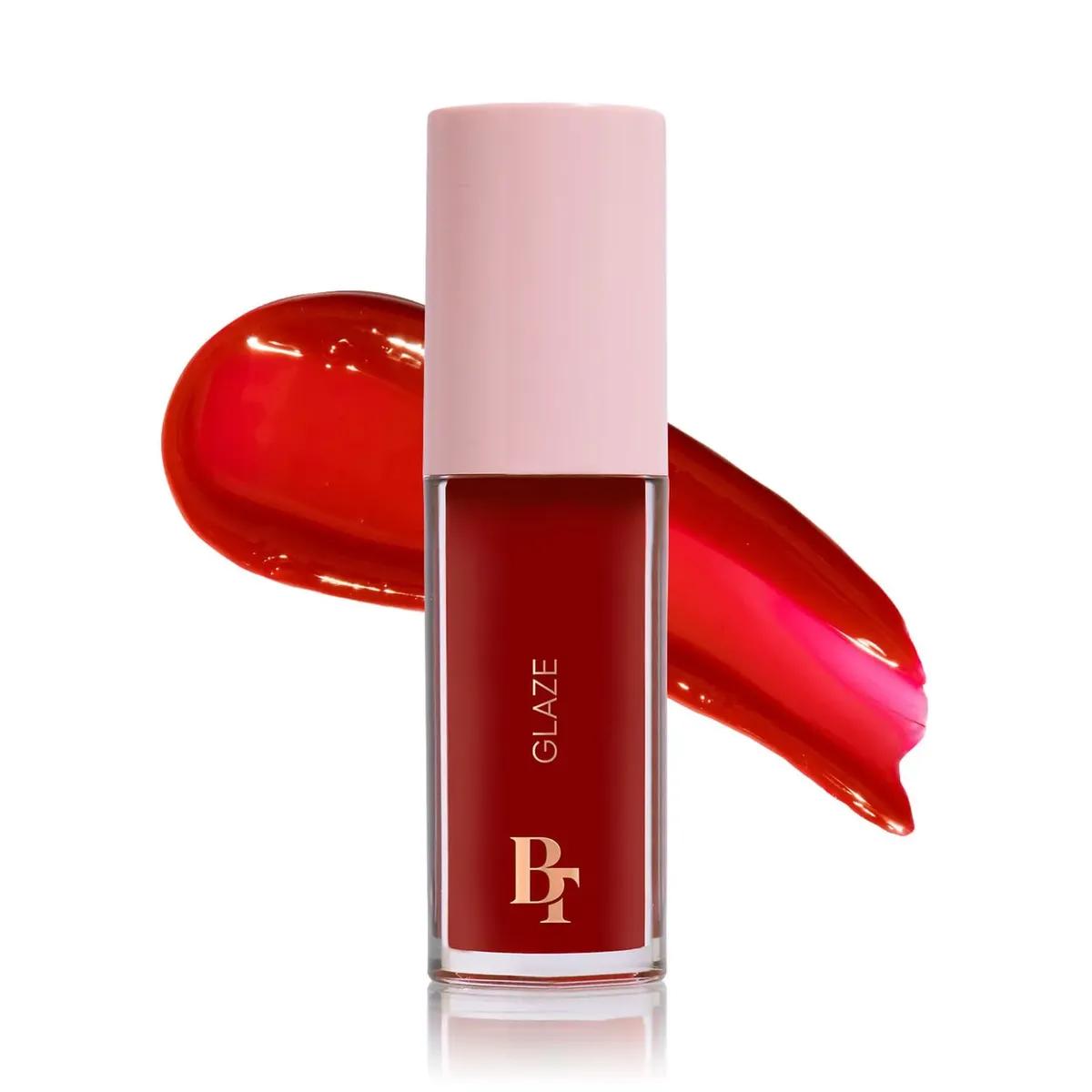 Bruna Tavares - BT Gloss Glaze - Scarlet - Imagem 1