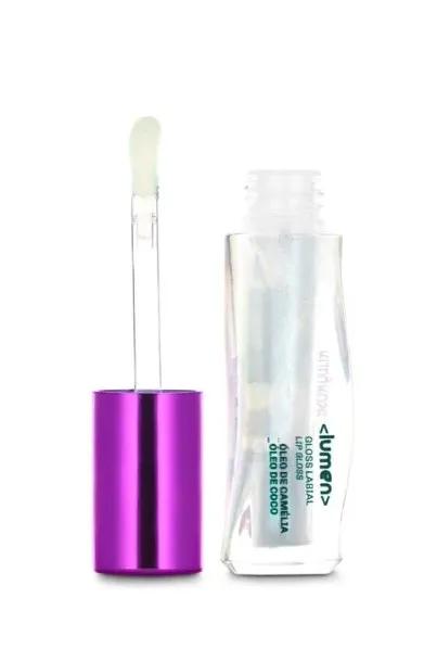 Ruby Rose - Gloss Labial Lumen Constelattion - Wonder - Imagem 1