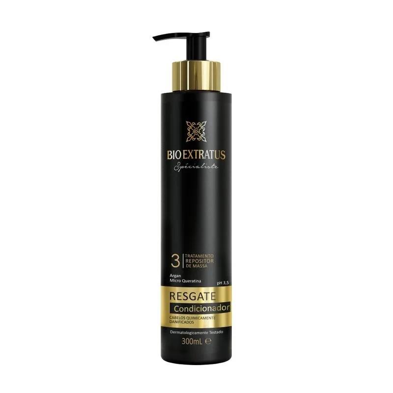 Condicionador Spécialiste Resgate 300mL - Bio Extratus - Imagem 1