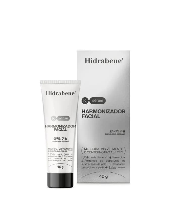Hidrabene - Sérum Harmonizador Facial 40g - Imagem 1