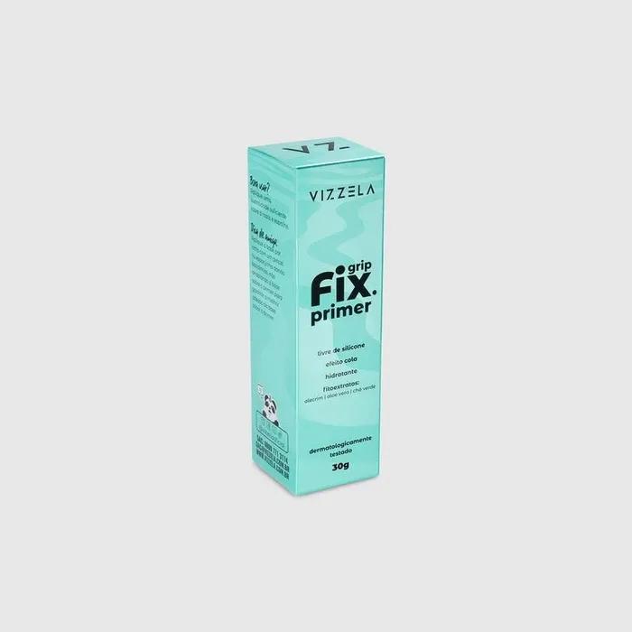 Primer Grip Fix 30g - Vizzela - Imagem 2